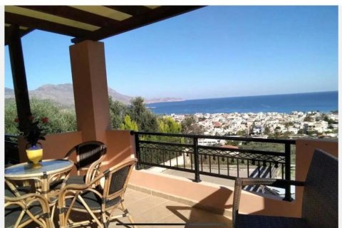 3 bedrooms Villa in Chania, Greece No. 23859 17