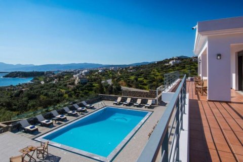 5 bedrooms Villa in Lasithi, Greece No. 23952 6