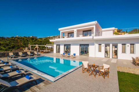 5 dormitorios Villa en Lasithi, Greece No. 23952 2