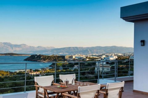 5 bedrooms Villa in Lasithi, Greece No. 23952 7