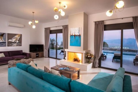 5 bedrooms Villa in Lasithi, Greece No. 23952 14