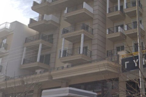 Отель, гостиница 3000м² в Салоники, Греция №48452 1