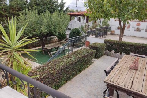 4 bedrooms Villa in Athens, Greece No. 48454 10