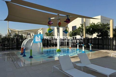 3 bedrooms Townhouse on the Yas Island, UAE No. 7573 20