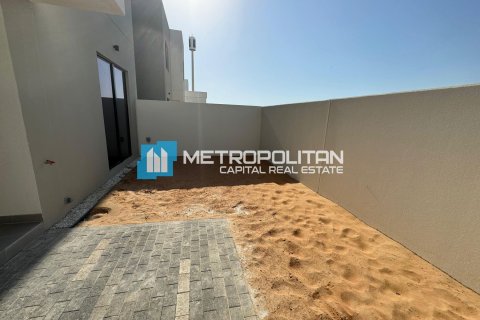 3 dormitorios Townhouse en  Yas Island, UAE No. 7573 3