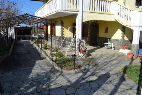 3 bedrooms Villa in Chalkidiki, Greece No. 48738 13