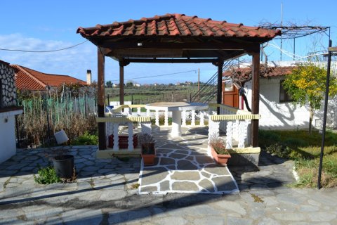 3 dormitorios Villa en Chalkidiki, Greece No. 48738 14