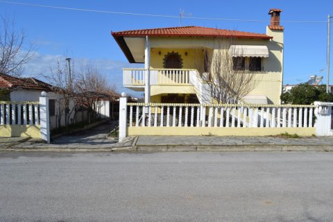 3 bedrooms Villa in Chalkidiki, Greece No. 48738 6