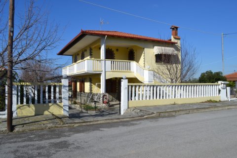 3 dormitorios Villa en Chalkidiki, Greece No. 48738 8