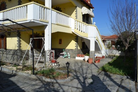 3 bedrooms Villa in Chalkidiki, Greece No. 48738 11