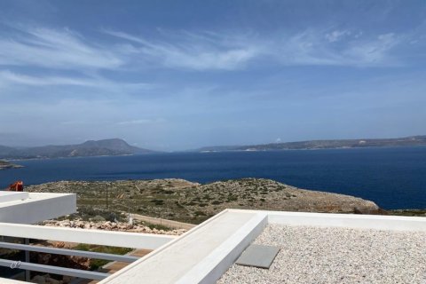 2 rooms Villa in Chania, Greece No. 48733 15