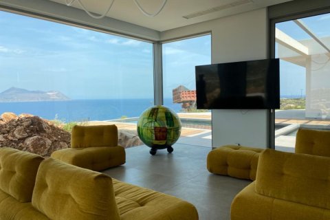 2 rooms Villa in Chania, Greece No. 48733 2