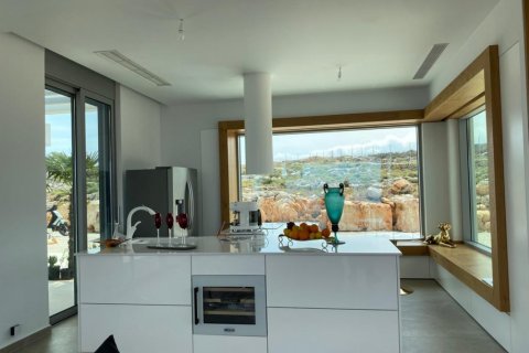 2 rooms Villa in Chania, Greece No. 48733 9