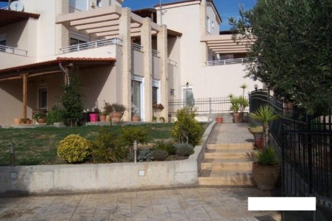 4 bedrooms Townhouse in Chalkidiki, Greece No. 48734 11