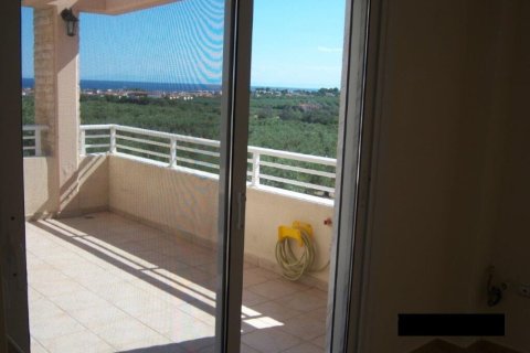 4 bedrooms Townhouse in Chalkidiki, Greece No. 48734 3