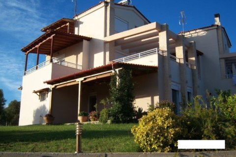 4 bedrooms Townhouse in Chalkidiki, Greece No. 48734 8