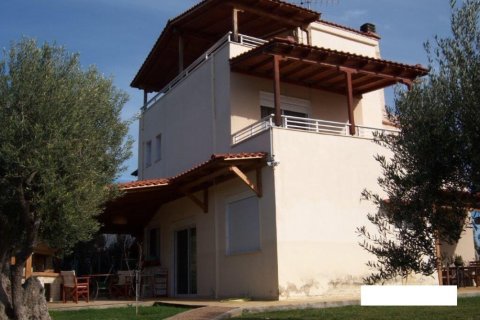 4 bedrooms Townhouse in Chalkidiki, Greece No. 48734 12