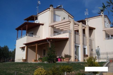 4 bedrooms Townhouse in Chalkidiki, Greece No. 48734 10