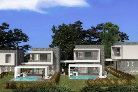 4 bedrooms Villa in Central Macedonia, Greece No. 48736 1