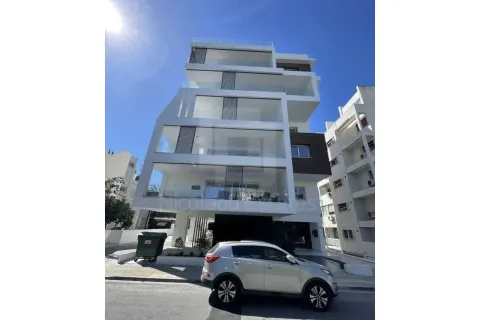 4 bedrooms Penthouse in Enkomi, Cyprus No. 41329 4