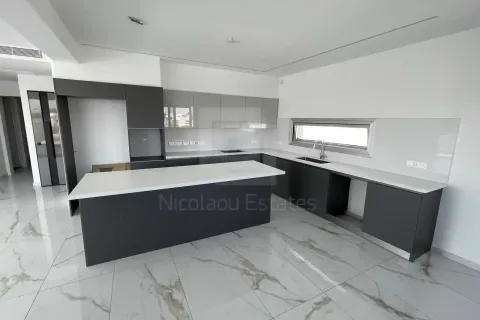 4 bedrooms Penthouse in Enkomi, Cyprus No. 41329 7