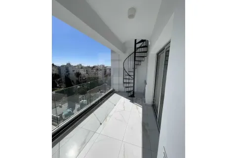 4 dormitorios Penthouse en Enkomi, Cyprus No. 41329 5