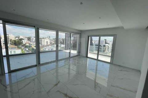 4 dormitorios Penthouse en Enkomi, Cyprus No. 41329 3