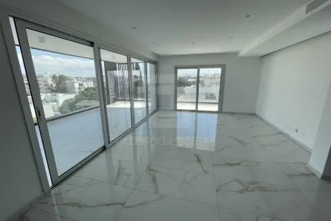 4 dormitorios Penthouse en Enkomi, Cyprus No. 41329 14