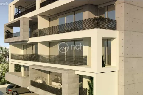 2 dormitorios Apartment en Limassol, Cyprus No. 41326 5