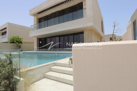 5 dormitorios Villa en  Saadiyat Island, UAE No. 4405 10