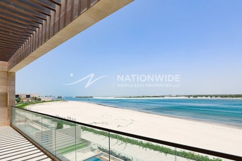 5 dormitorios Villa en  Saadiyat Island, UAE No. 4405 9