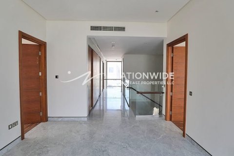 5 dormitorios Villa en  Saadiyat Island, UAE No. 4405 14