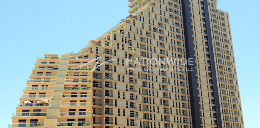 3 chambres Appartement à Al Reem Island, UAE No. 4401