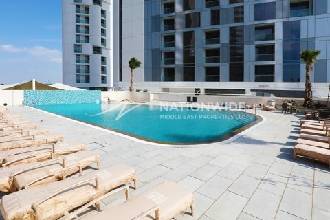 1 dormitorio Apartment en Al Reem Island, UAE No. 4403 2