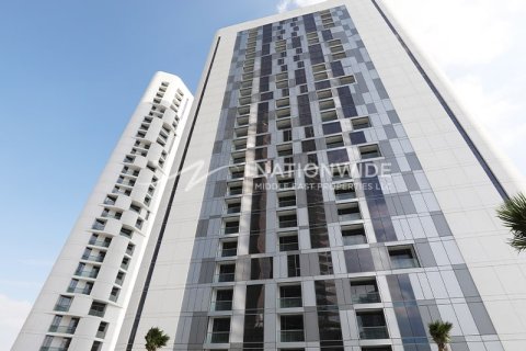 1 dormitorio Apartment en Al Reem Island, UAE No. 4403 1