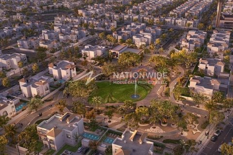 850m² Land in Al Shamkha, UAE No. 4235 1