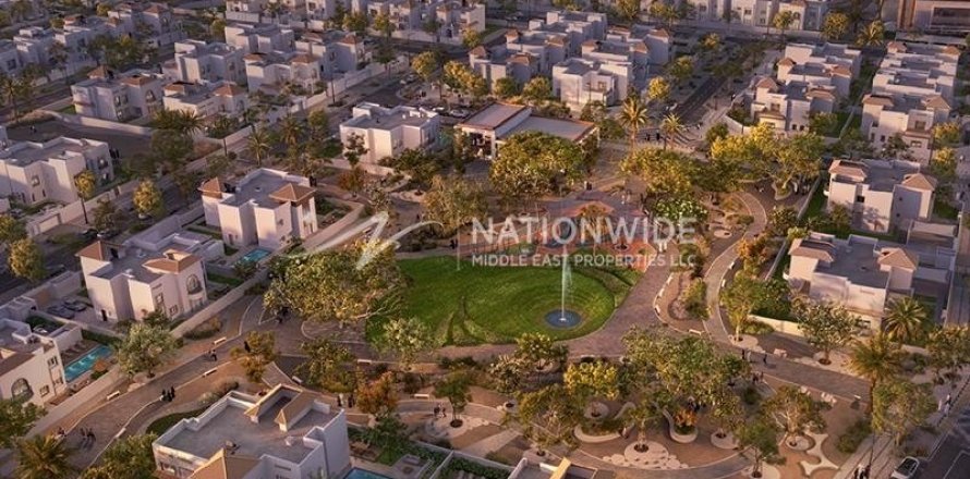 850m² Land in Al Shamkha, UAE No. 4235