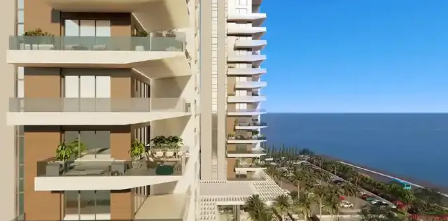 3 bedrooms Apartment in Paphos, Cyprus No. 40628