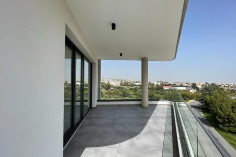 3 dormitorios Apartment en Limassol, Cyprus No. 51982 5