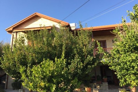 3 dormitorios Villa en Limassol, Cyprus No. 51965 11