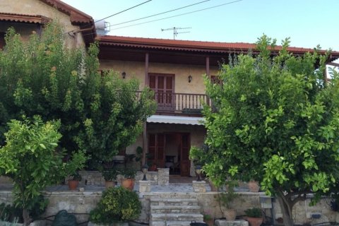 3 dormitorios Villa en Limassol, Cyprus No. 51965 12