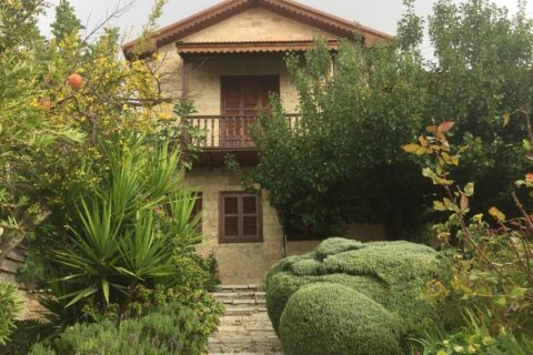 3 dormitorios Villa en Limassol, Cyprus No. 51965 13