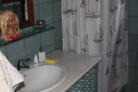 7 rooms Villa in Chalkidiki, Greece No. 48860 12