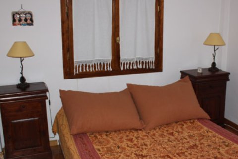 7 rooms Villa in Chalkidiki, Greece No. 48860 11