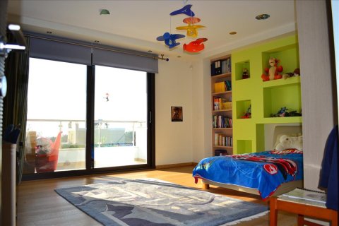 1 dormitorio Villa en Thessaloniki, Greece No. 48863 5