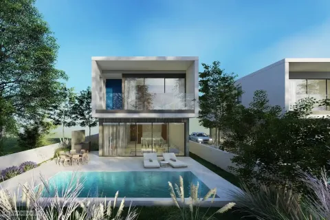 3 bedrooms Villa in Paphos, Cyprus No. 40345 6