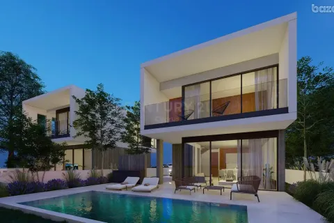 3 bedrooms Villa in Paphos, Cyprus No. 40345 1