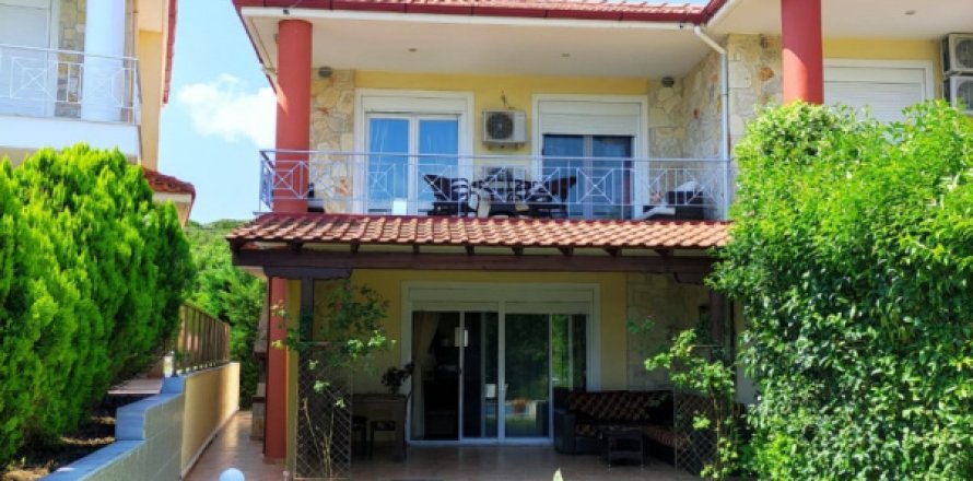 3 bedrooms Villa in Central Macedonia, Greece No. 48041