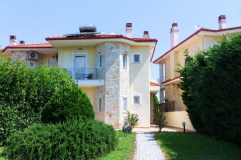 3 bedrooms Villa in Central Macedonia, Greece No. 48041 2