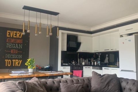 2+1 Apartment en Istanbul, Turkey No. 15489 1